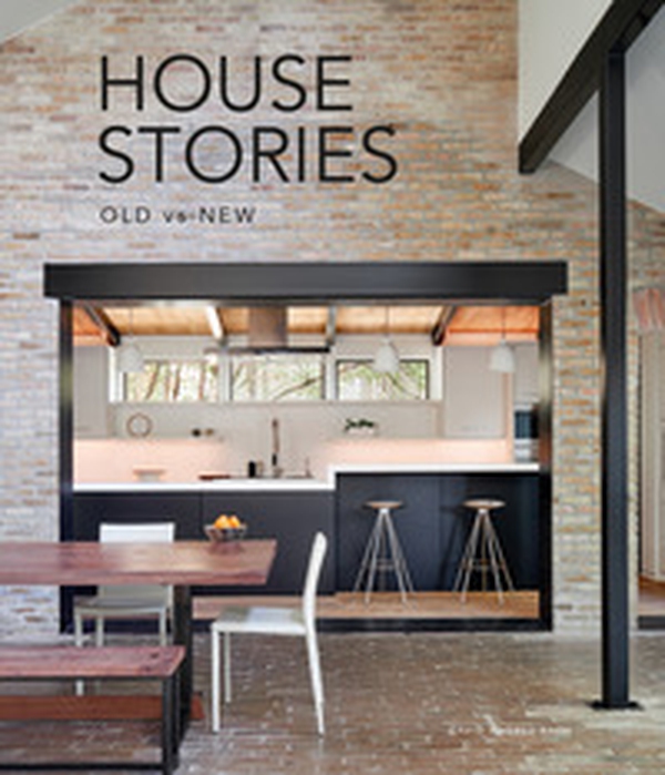House stories. Old vs new - Librerie.coop House stories. Old vs new - Librerie.coop