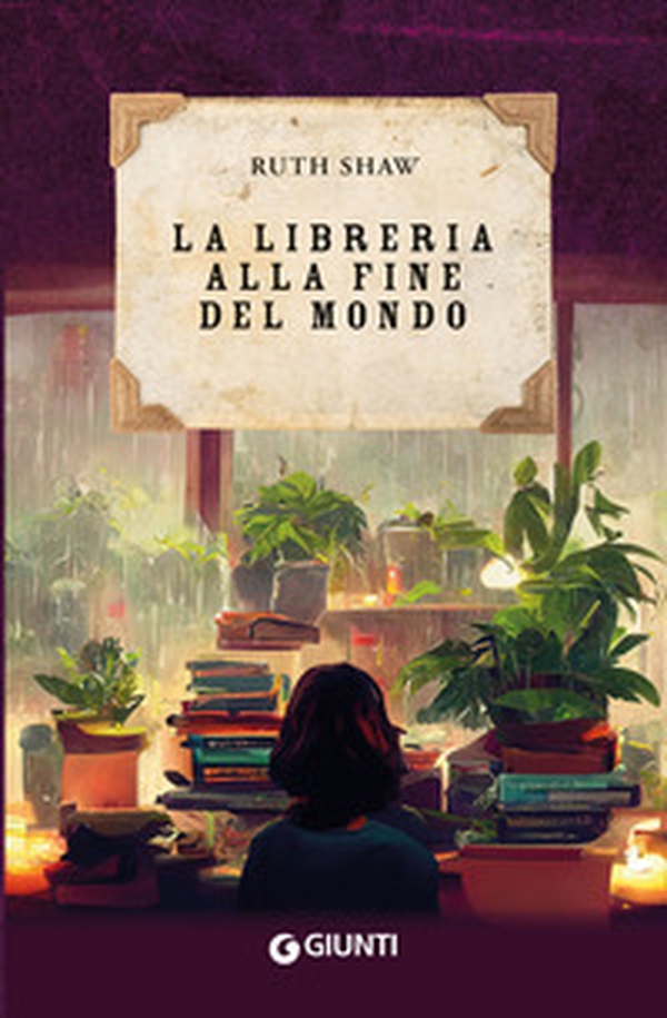 La libreria alla fine del mondo - Librerie.coop La libreria alla fine del mondo - Librerie.coop