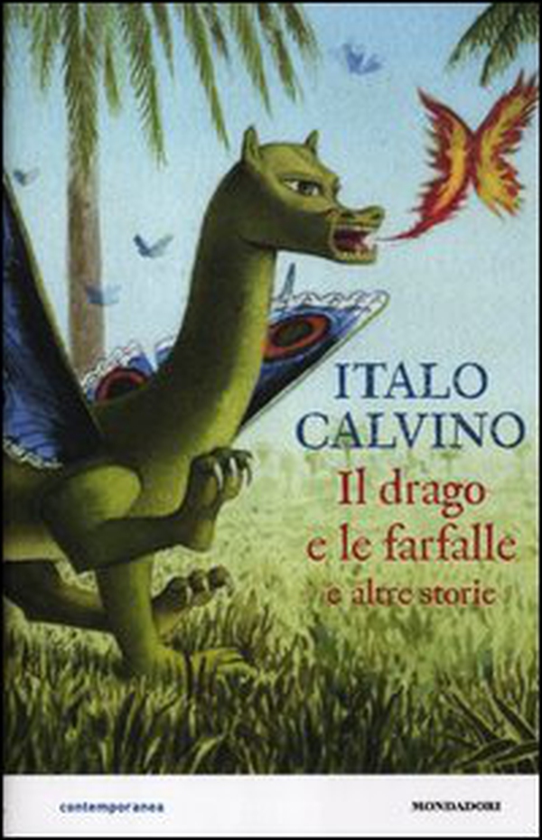 Il drago e le farfalle e altre storie - Librerie.coop Il drago e le farfalle e altre storie - Librerie.coop