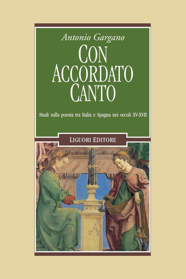 Con accordato canto - Librerie.coop Con accordato canto - Librerie.coop