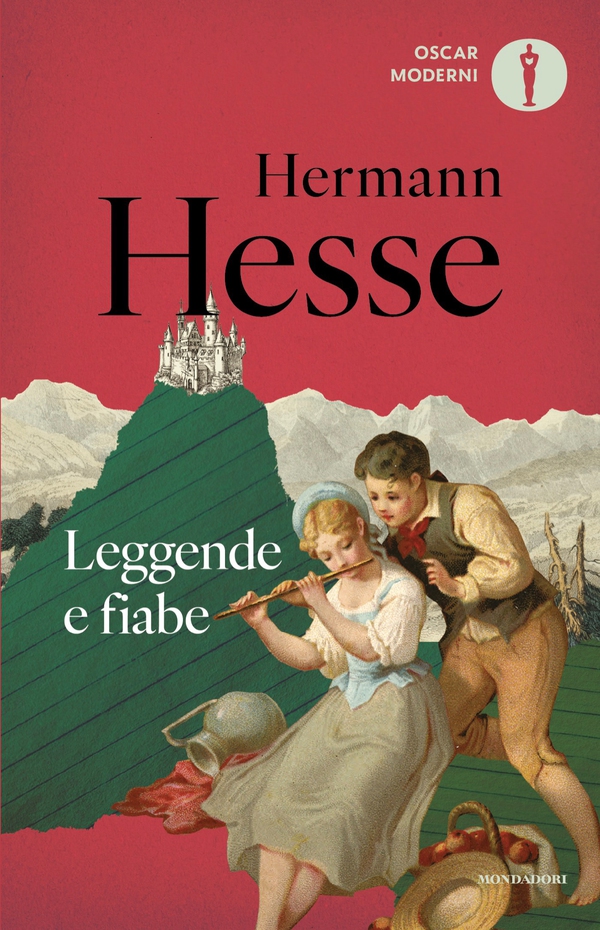 Leggende e fiabe - Librerie.coop Leggende e fiabe - Librerie.coop