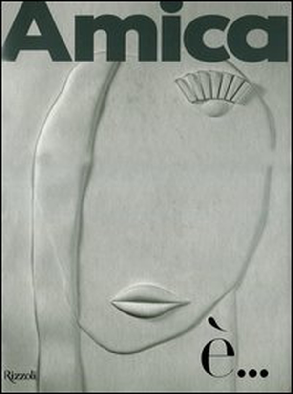 Amica è... - Librerie.coop Amica è... - Librerie.coop