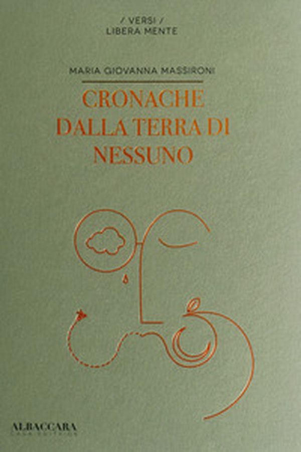 Cronache dalla terra di nessuno - Librerie.coop Cronache dalla terra di nessuno - Librerie.coop