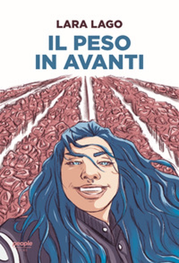 Il peso in avanti - Librerie.coop Il peso in avanti - Librerie.coop