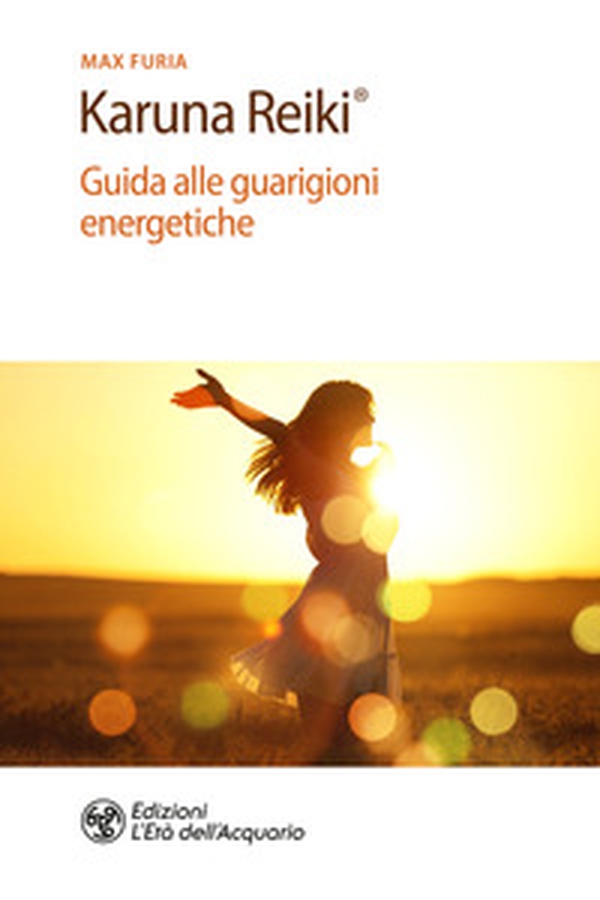 Karuna Reiki®. Guida alle guarigioni energetiche - Librerie.coop Karuna Reiki®. Guida alle guarigioni energetiche - Librerie.coop