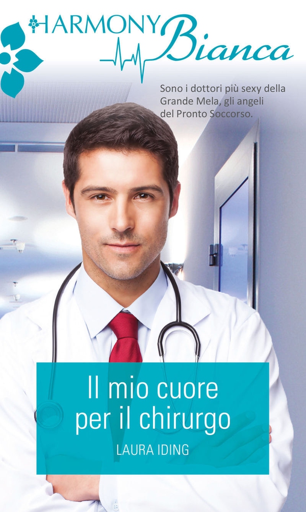 Il mio cuore per il chirurgo - Librerie.coop Il mio cuore per il chirurgo - Librerie.coop