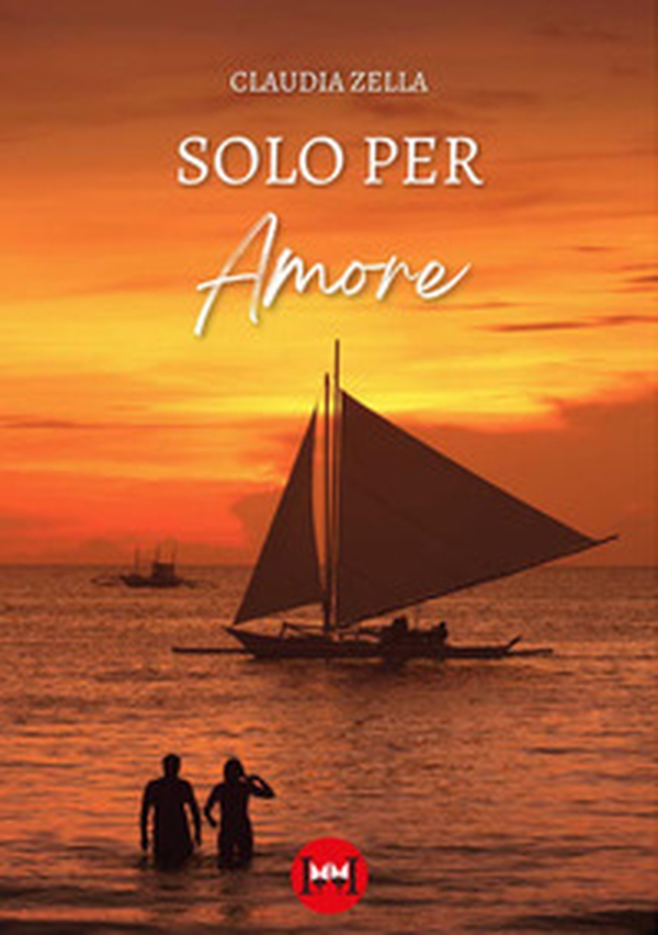 Solo per amore - Librerie.coop Solo per amore - Librerie.coop