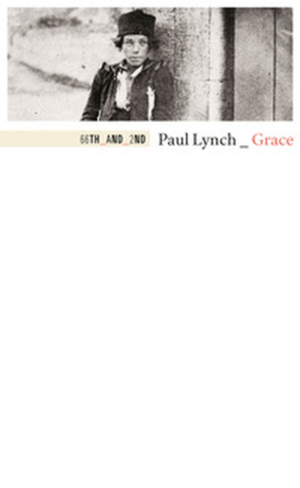 Grace - Librerie.coop Grace - Librerie.coop