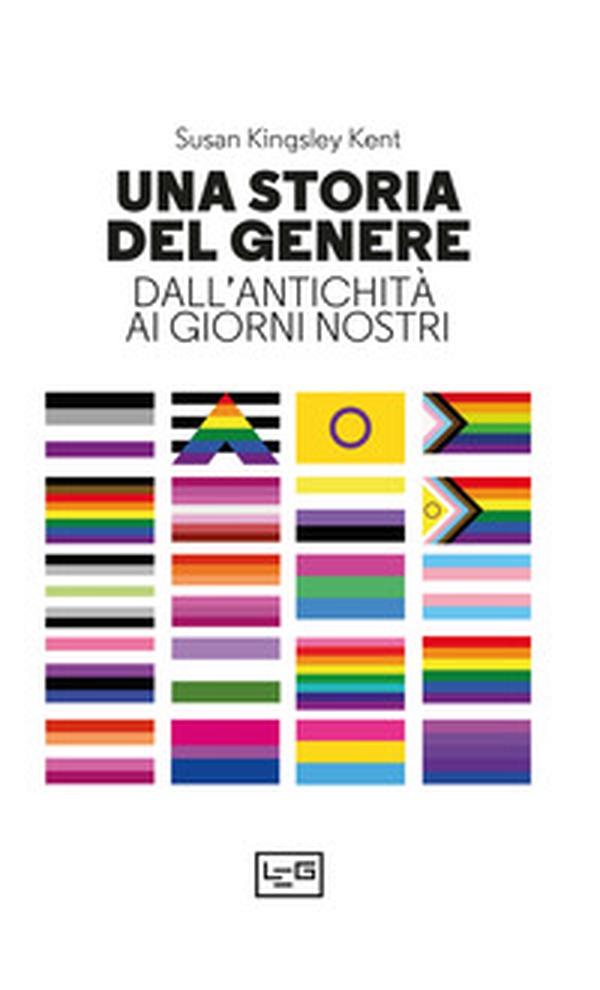 Una storia del genere. Dall'antichità ai giorni nostri - Librerie.coop Una storia del genere. Dall'antichità ai giorni nostri - Librerie.coop