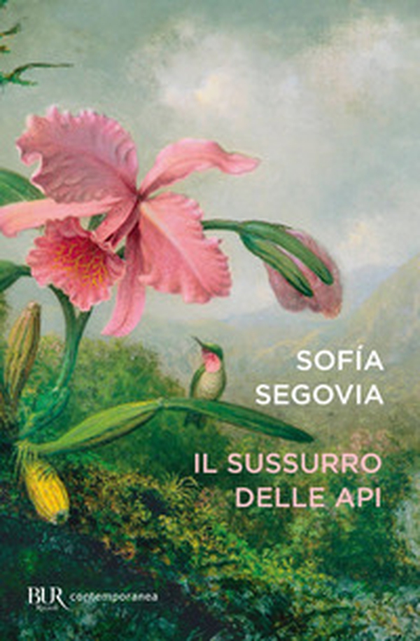 Il sussurro delle api - Librerie.coop Il sussurro delle api - Librerie.coop