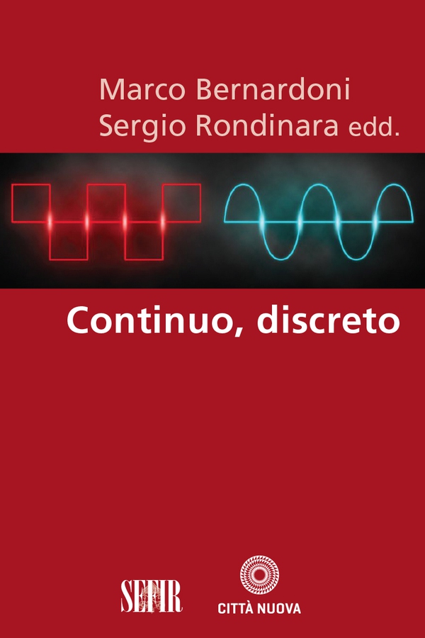 Continuo, discreto - Librerie.coop Continuo, discreto - Librerie.coop