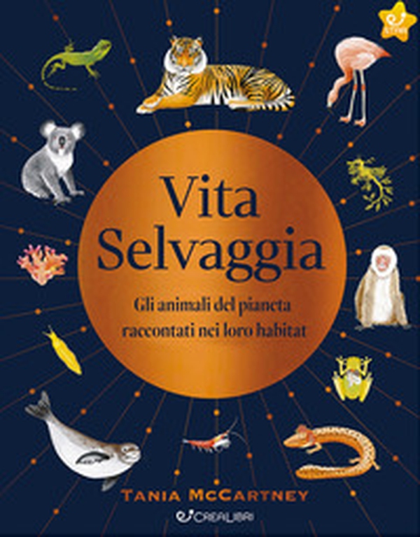 Vita selvaggia. Noi e la Natura - Librerie.coop Vita selvaggia. Noi e la Natura - Librerie.coop