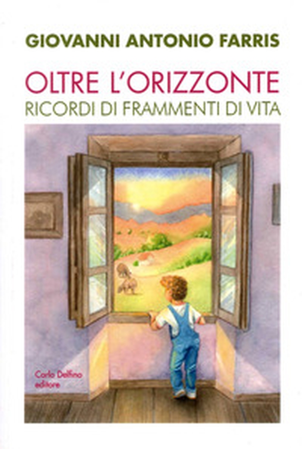 Oltre l'orizzonte. Ricordi di frammenti di vita - Librerie.coop Oltre l'orizzonte. Ricordi di frammenti di vita - Librerie.coop
