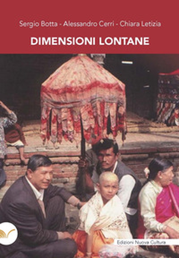 Dimensioni lontane - Librerie.coop Dimensioni lontane - Librerie.coop