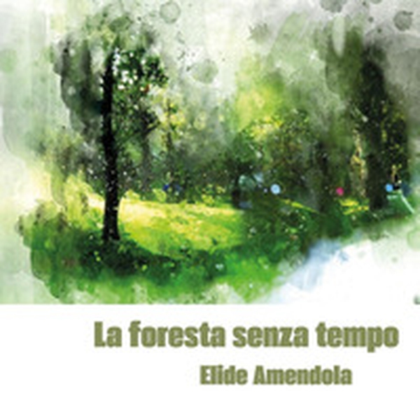 La foresta senza tempo - Librerie.coop La foresta senza tempo - Librerie.coop