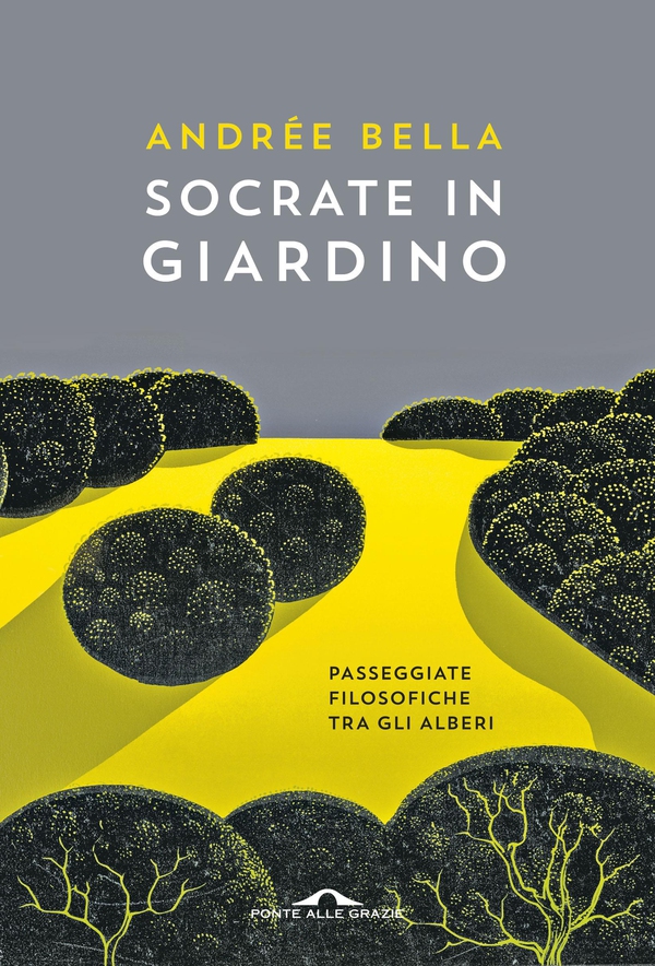 Socrate in giardino - Librerie.coop Socrate in giardino - Librerie.coop