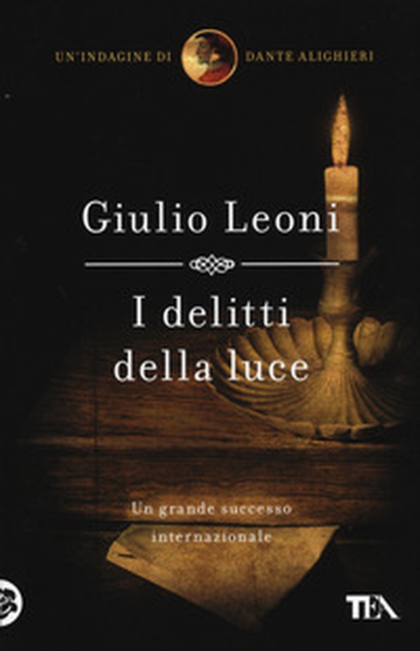 I delitti della luce - Librerie.coop I delitti della luce - Librerie.coop