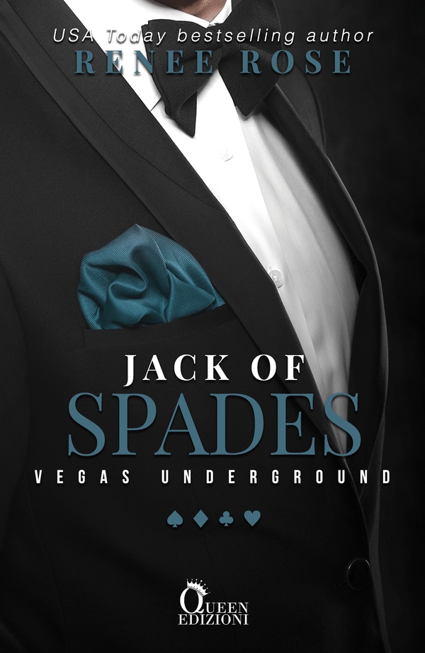 Jack of spades - Librerie.coop Jack of spades - Librerie.coop