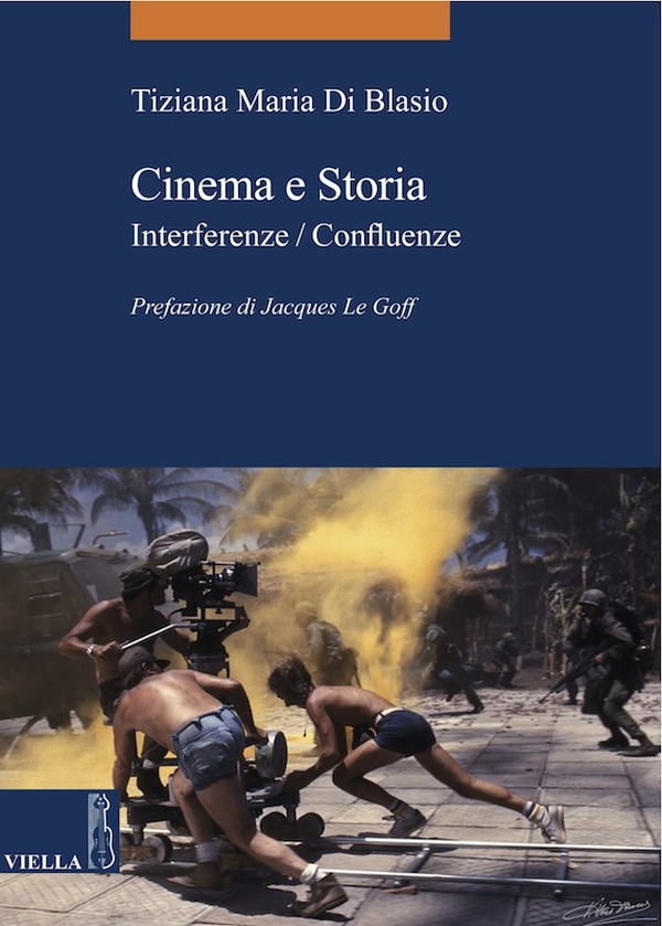 Cinema e Storia - Librerie.coop Cinema e Storia - Librerie.coop