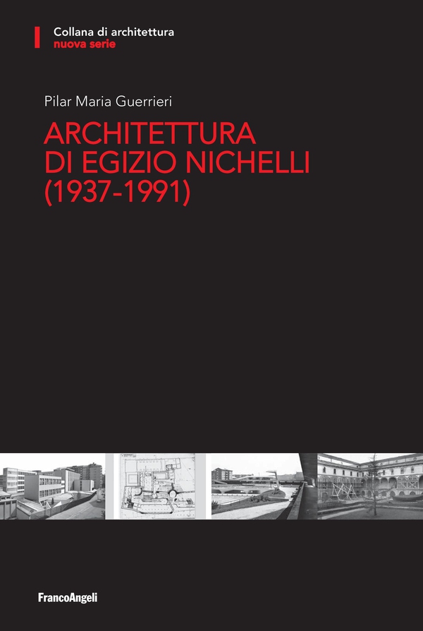 Architettura di Egizio Nichelli (1937-1991) - Librerie.coop Architettura di Egizio Nichelli (1937-1991) - Librerie.coop