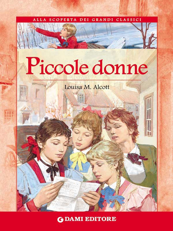Piccole donne - Librerie.coop Piccole donne - Librerie.coop