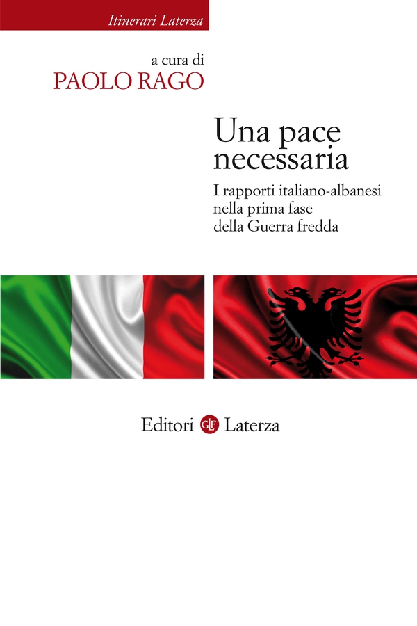 Una pace necessaria - Librerie.coop Una pace necessaria - Librerie.coop