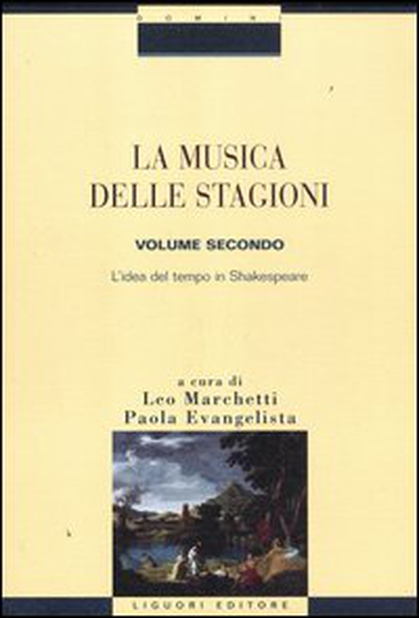 La musica delle stagioni - Librerie.coop La musica delle stagioni - Librerie.coop