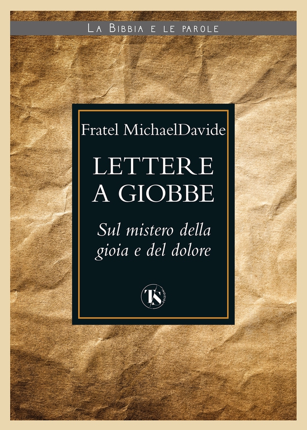Lettere a Giobbe - Librerie.coop Lettere a Giobbe - Librerie.coop