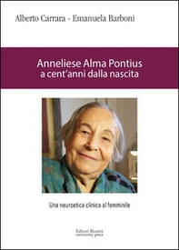 Anneliese Alma Pontus - Librerie.coop