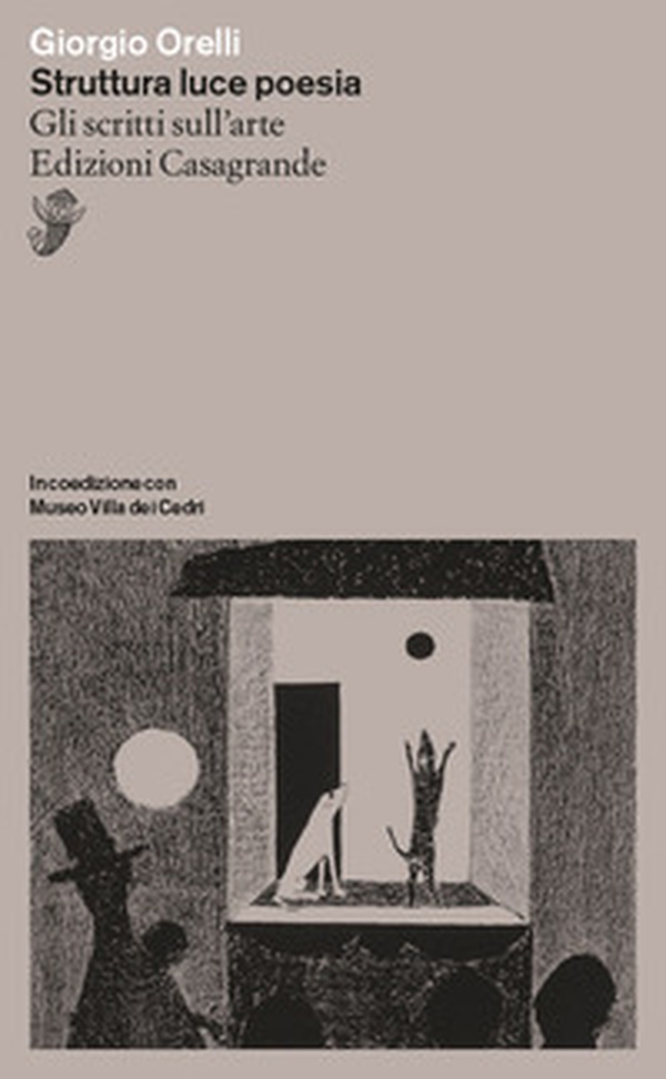 Struttura luce poesia. Gli scritti sull'arte - Librerie.coop Struttura luce poesia. Gli scritti sull'arte - Librerie.coop