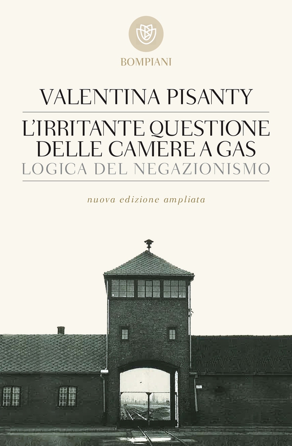 L'irritante questione delle camere a gas - Librerie.coop L'irritante questione delle camere a gas - Librerie.coop
