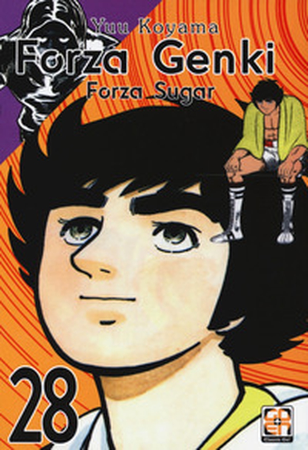 Forza Genki! Forza Sugar - Vol. 28 - Librerie.coop Forza Genki! Forza Sugar - Vol. 28 - Librerie.coop