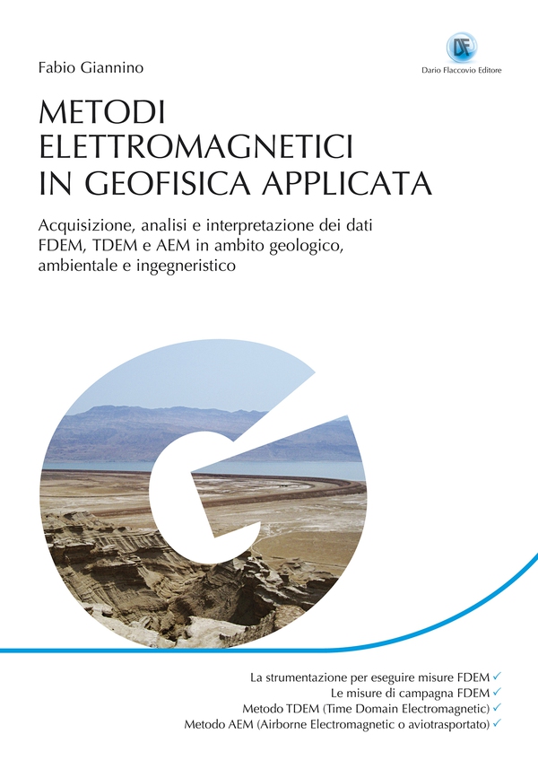 Metodi elettromagnetici in geofisica applicata - Librerie.coop Metodi elettromagnetici in geofisica applicata - Librerie.coop
