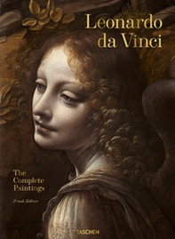 Leonardo da Vinci. The complete paintings - Librerie.coop