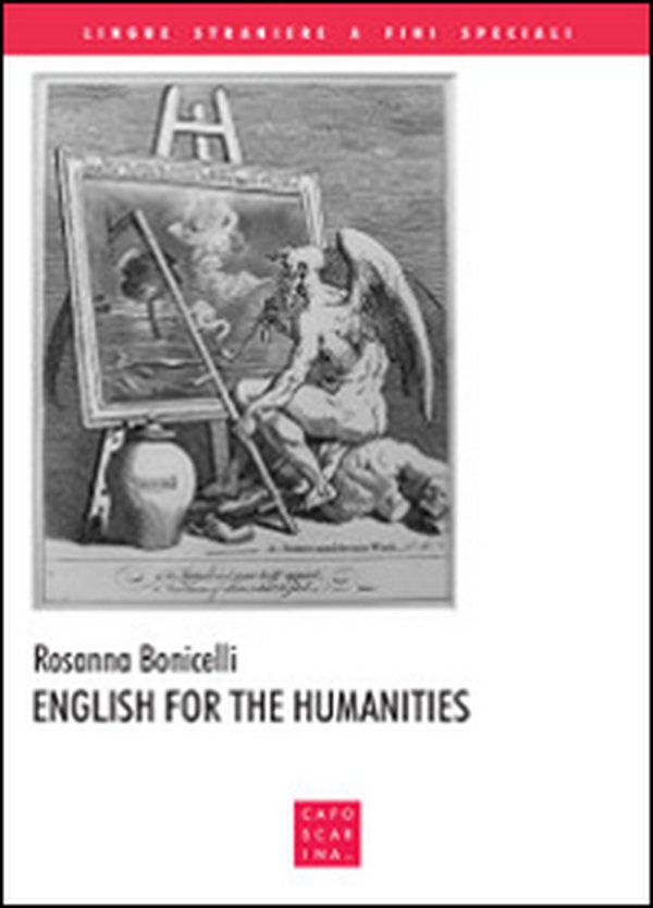 English for the humanities. Ediz. italiana e inglese - Librerie.coop English for the humanities. Ediz. italiana e inglese - Librerie.coop