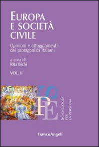 Europa e società civile - Librerie.coop