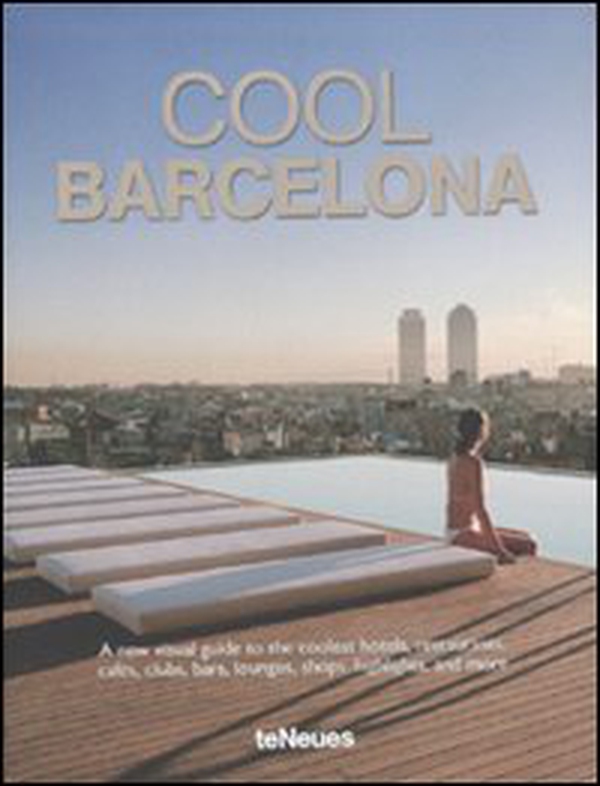 Cool Barcelona - Librerie.coop Cool Barcelona - Librerie.coop