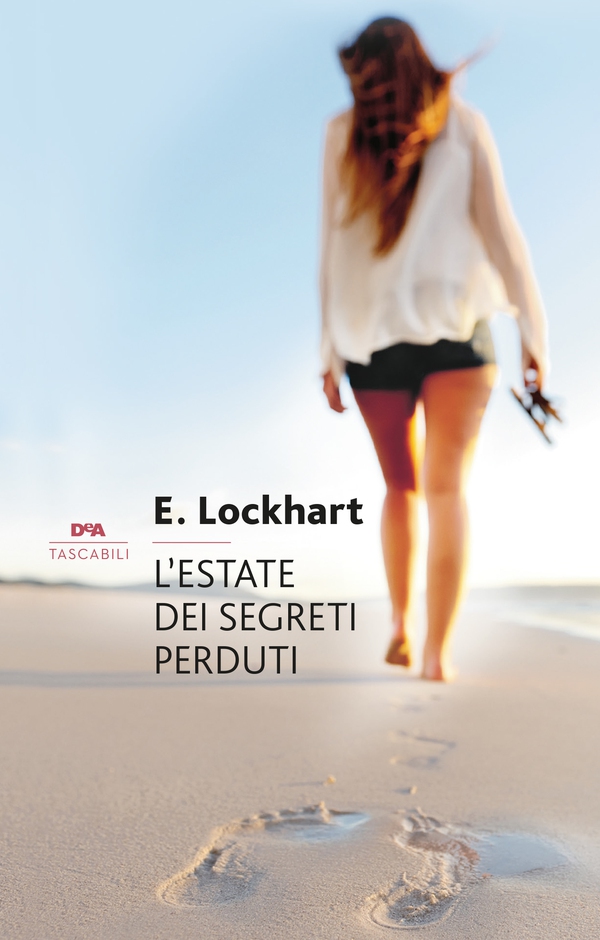 L'estate dei segreti perduti - Librerie.coop L'estate dei segreti perduti - Librerie.coop