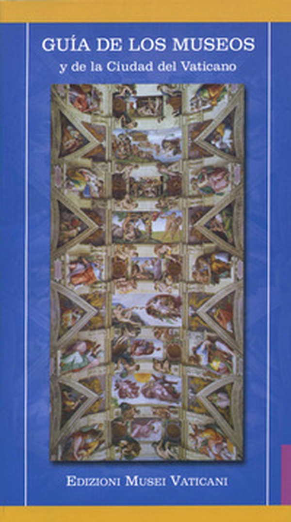 Guida de los Museos y de la ciudad del Vaticano - Librerie.coop Guida de los Museos y de la ciudad del Vaticano - Librerie.coop