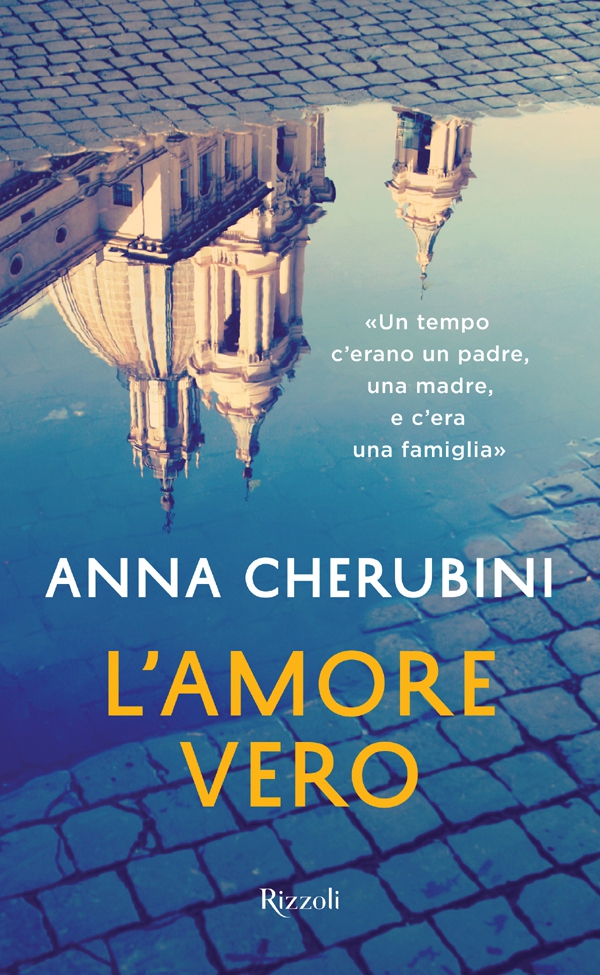 L'amore vero - Librerie.coop L'amore vero - Librerie.coop