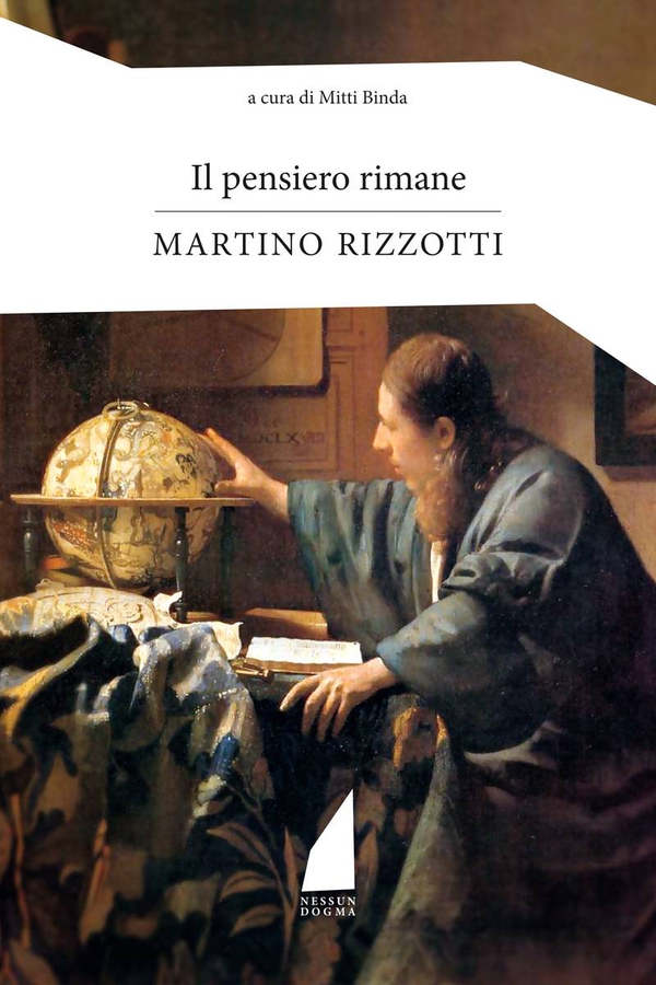 Il pensiero rimane - Librerie.coop Il pensiero rimane - Librerie.coop