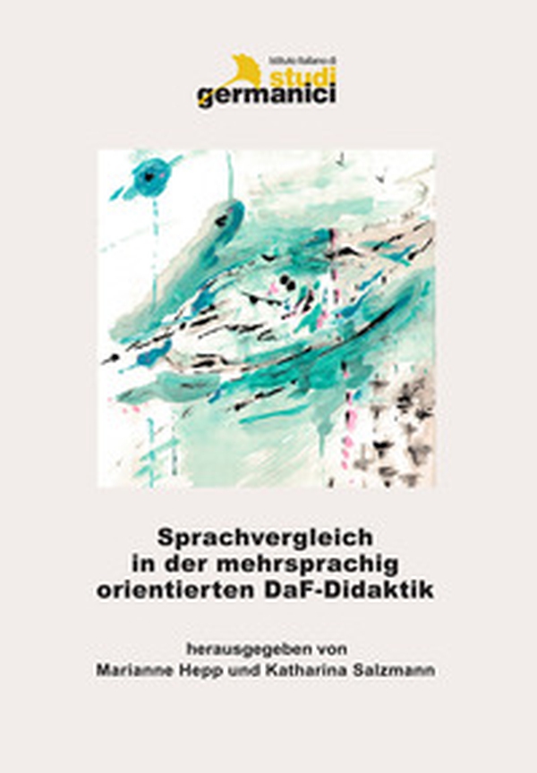 Sprachvergleich in der mehrsprachig orientierten DaF-Didaktik. Theorie und Praxis - Librerie.coop Sprachvergleich in der mehrsprachig orientierten DaF-Didaktik. Theorie und Praxis - Librerie.coop