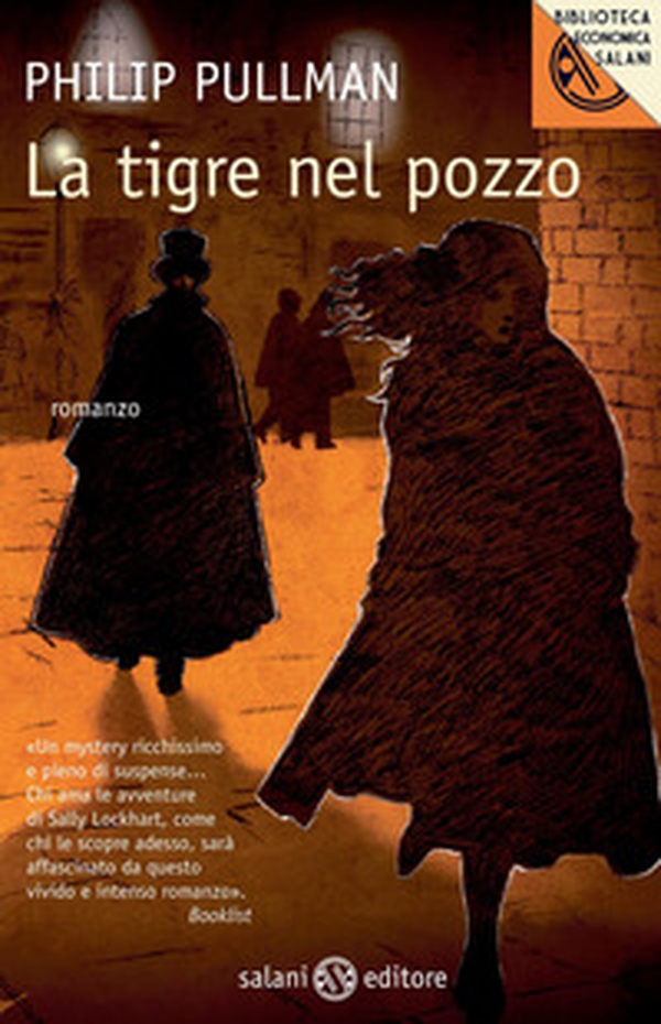 La tigre nel pozzo - Librerie.coop La tigre nel pozzo - Librerie.coop