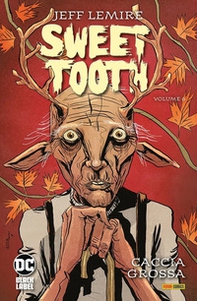 Sweet tooth - Librerie.coop