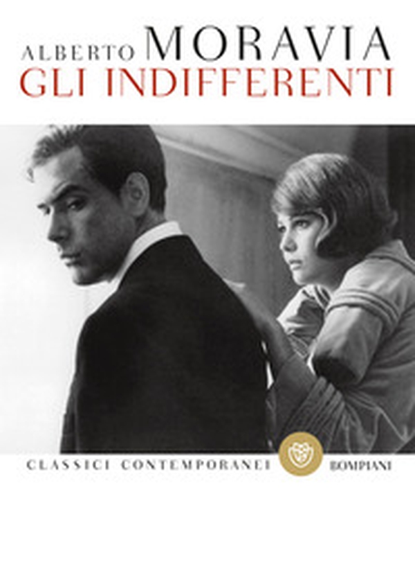 Gli indifferenti - Librerie.coop Gli indifferenti - Librerie.coop