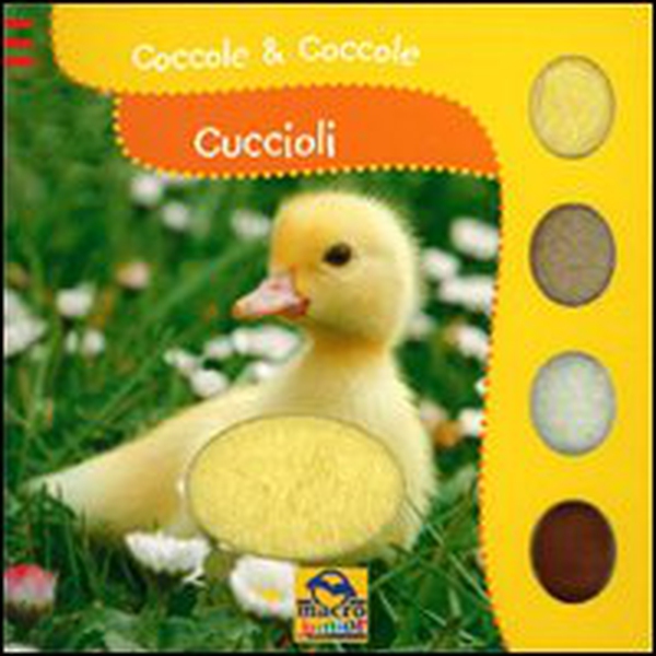 Cuccioli. Coccole & coccole - Librerie.coop Cuccioli. Coccole & coccole - Librerie.coop