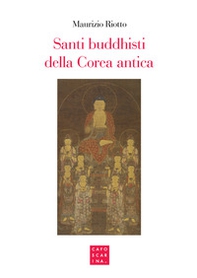 Santi buddhisti della Corea antica - Librerie.coop