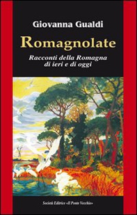 Romagnolate - Librerie.coop