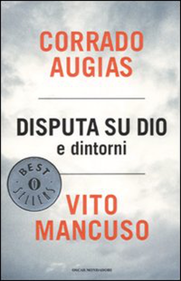 Disputa su Dio e dintorni - Librerie.coop Disputa su Dio e dintorni - Librerie.coop