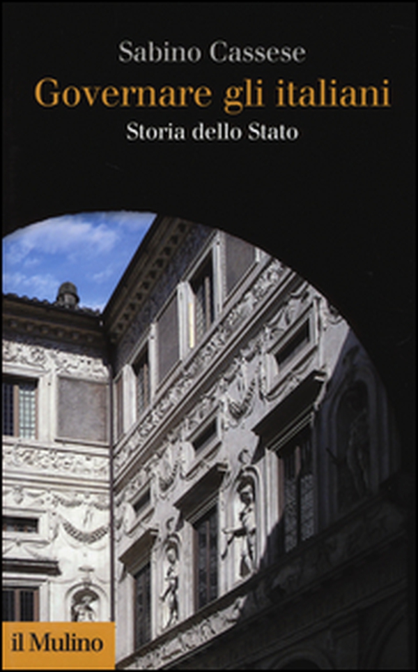 Governare gli italiani. Storia dello Stato - Librerie.coop Governare gli italiani. Storia dello Stato - Librerie.coop